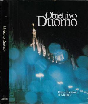 Obiettivo Duomo - Gianfranco Ravasi - copertina