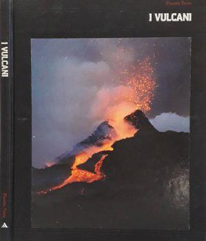 I vulcani - Time-Life Redattori - copertina