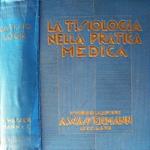 La Tisiologia nella pratica medica