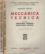 Meccanica Tecnica
