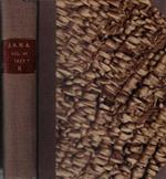 The journal of the American Medical Association Vol. 165 anno 1957 (novembre7dosembre)