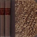 The journal of the American Medical Association Vol. 172-173 anno 1960 (annata completa)