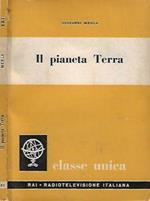 Il pianeta terra