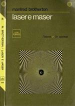 Laser e Maser