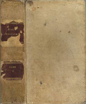 Biblioteca di Babele