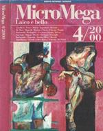 MicroMega - Laico è bello