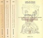 La via Italiana al Protezionismo. Le relazioni economiche internazionali dell'Italia 1878-1888 - Volume I-II-V
