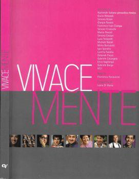 Vivacemente - Roberta Marzullo - copertina