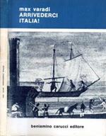 Arrivederci Italia!