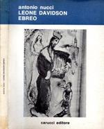 Leone Davidson Ebreo