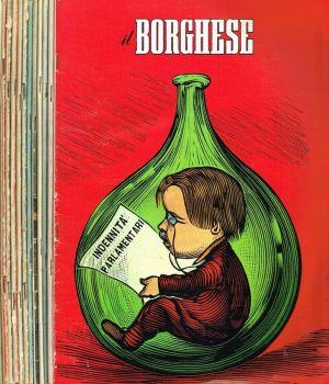 Biblioteca di Babele