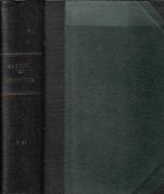 Scritti di Giuseppe Mazzini Vol I, II. Filosofia
