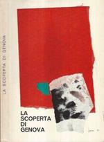 La scoperta di Genova