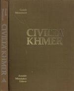 Civiltà Khmer