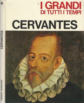 Cervantes - Franca Gambino - copertina