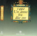 1492. Un anno fra due ere