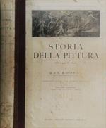 Storia della pittura. Dal 1400 AL 1800