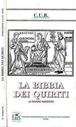La Bibbia dei quiriti