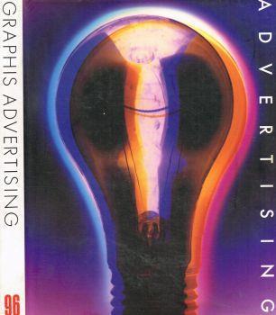 Graphis Advertising 96. The international annual of advertising - Martin Pedersen - copertina