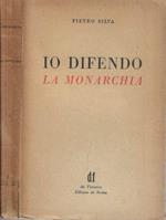 Io difendo la monarchia