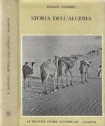 Storia dell'Algeria