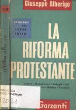 La riforma protestante