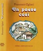Un paese così