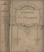 La Passeggiera