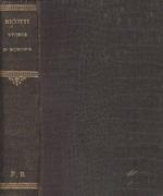 Breve storia d'Europa e specialmente d'Italia dall'anno 476 al 1861