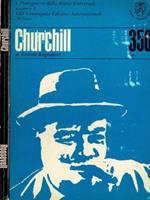 Churchill - Roosevelt