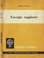 Energia raggiante