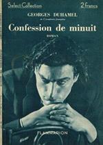 Confession de minuit