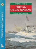Le belle navi che non tornano