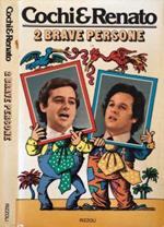 2 brave persone