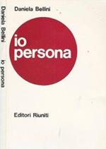 Io, persona