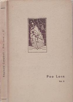 Poo Lorn - copertina