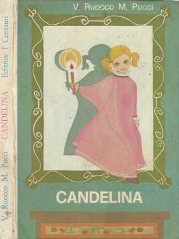 Candelina - copertina