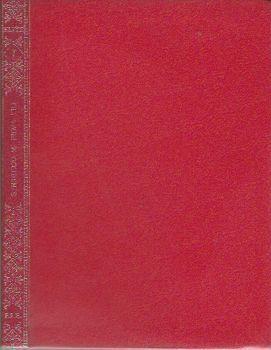 Gli avori in occidente - copertina