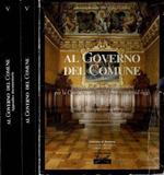 Al Governo del Comune. Tremilacinquecento modenesi per la comunità locale dal XV secolo a oggi
