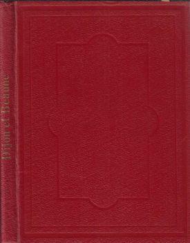 Dijon et Beaune - A. Kleinclausz - copertina