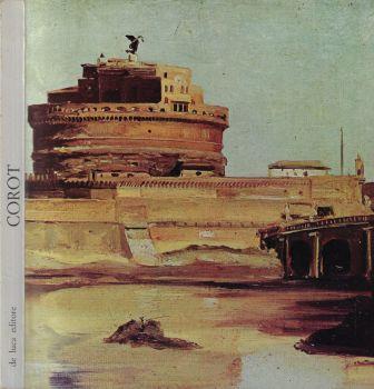 Corot 1796-1875. Dipinti e disegni di collezioni francesi - copertina