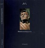 Modenantiquaria. XI Mostra mercato d'Antiquariato