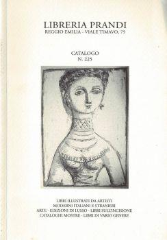 Biblioteca di Babele