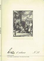 Il Càlamo - N. 27. Incisioni dal XV al XX Secolo