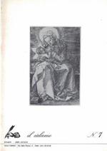 Il Càlamo - N. 7. Incisioni dal XV al XX Secolo
