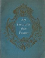 Art Treasures from Vienna. An illustrated supplement to the catalogue of an exhibition held at the Tate Gallery of London