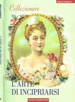 L' arte di incipriarsi