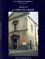 La Chiesa di S. Biagio