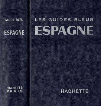 Espagne - copertina