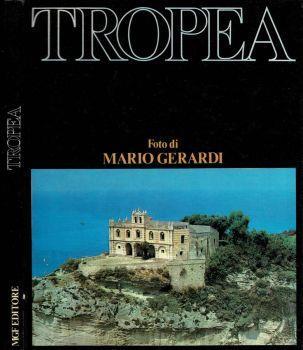 Tropea - Mario Gelardi - copertina